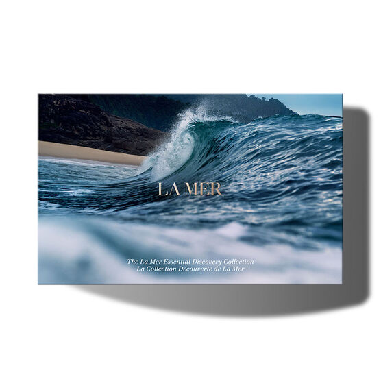 Kit de Hidratação Facial The La Mer Essential Discovery